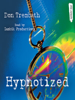 cover image of Hypnotized